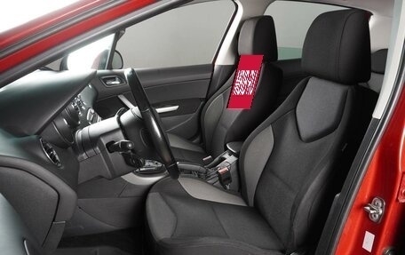 Peugeot 308 II, 2010 год, 599 000 рублей, 10 фотография