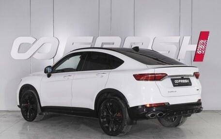 Geely Tugella FY11, 2023 год, 2 849 000 рублей, 2 фотография