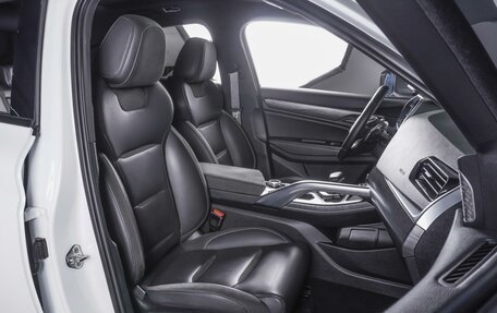 Geely Tugella FY11, 2023 год, 2 849 000 рублей, 8 фотография