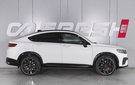 Geely Tugella FY11, 2023 год, 2 849 000 рублей, 5 фотография