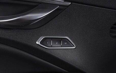 Geely Tugella FY11, 2023 год, 2 849 000 рублей, 16 фотография