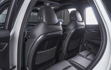 Geely Tugella FY11, 2023 год, 2 849 000 рублей, 11 фотография