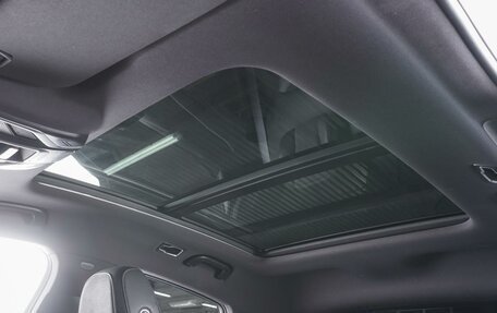 Geely Tugella FY11, 2023 год, 2 849 000 рублей, 12 фотография