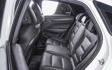 Geely Tugella FY11, 2023 год, 2 849 000 рублей, 9 фотография