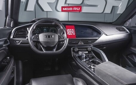 Geely Tugella FY11, 2023 год, 2 849 000 рублей, 6 фотография
