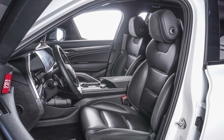 Geely Tugella FY11, 2023 год, 2 849 000 рублей, 10 фотография