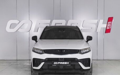 Geely Tugella FY11, 2023 год, 2 849 000 рублей, 3 фотография