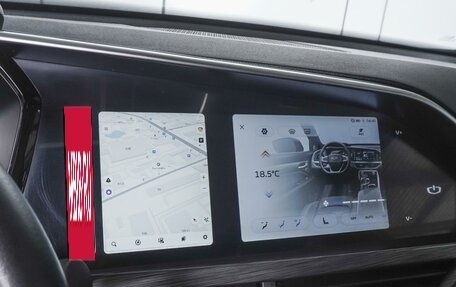 Geely Tugella FY11, 2023 год, 2 849 000 рублей, 14 фотография
