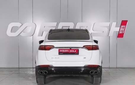Geely Tugella FY11, 2023 год, 2 849 000 рублей, 4 фотография