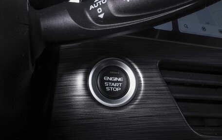 Geely Tugella FY11, 2023 год, 2 849 000 рублей, 17 фотография