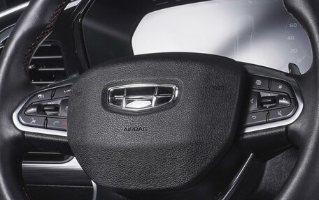Geely Tugella FY11, 2023 год, 2 849 000 рублей, 21 фотография