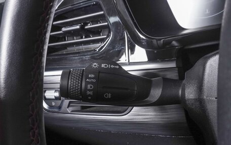 Geely Tugella FY11, 2023 год, 2 849 000 рублей, 19 фотография