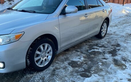 Toyota Camry, 2011 год, 1 250 000 рублей, 5 фотография