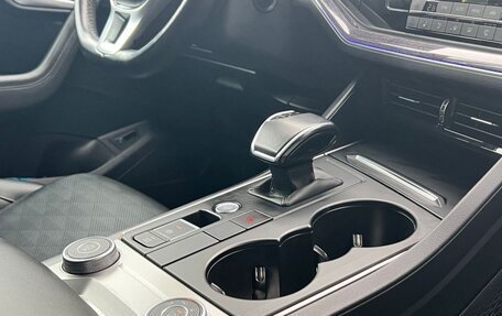 Volkswagen Touareg III, 2018 год, 5 000 000 рублей, 5 фотография