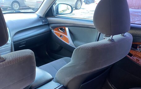 Toyota Camry, 2011 год, 1 250 000 рублей, 9 фотография