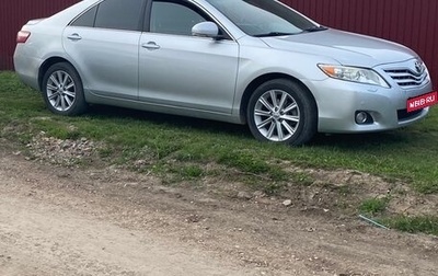 Toyota Camry, 2011 год, 1 250 000 рублей, 1 фотография