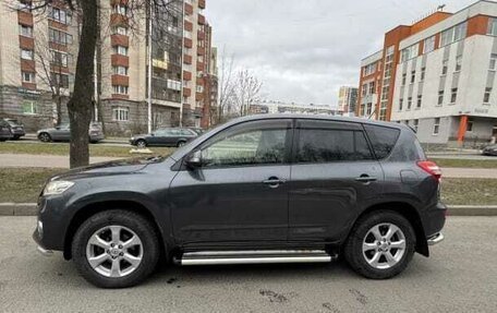Toyota RAV4, 2011 год, 1 330 000 рублей, 1 фотография