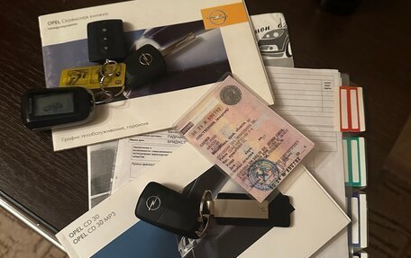Opel Astra H, 2007 год, 205 000 рублей, 5 фотография