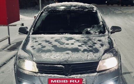 Opel Astra H, 2007 год, 205 000 рублей, 7 фотография