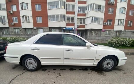 Hyundai XG I рестайлинг, 2004 год, 890 000 рублей, 3 фотография
