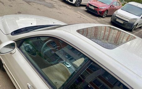 Hyundai XG I рестайлинг, 2004 год, 890 000 рублей, 5 фотография