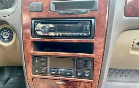 Hyundai XG I рестайлинг, 2004 год, 890 000 рублей, 17 фотография