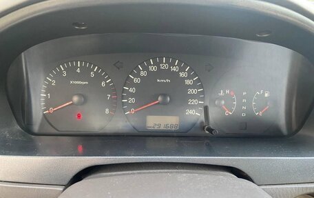 Hyundai XG I рестайлинг, 2004 год, 890 000 рублей, 13 фотография