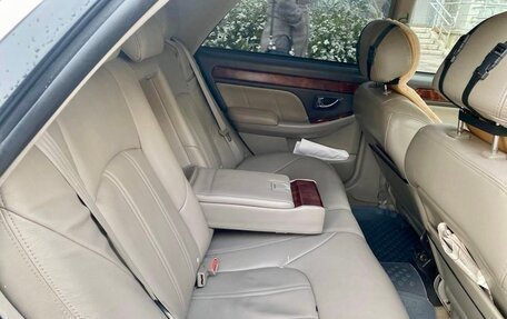 Hyundai XG I рестайлинг, 2004 год, 890 000 рублей, 11 фотография