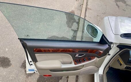 Hyundai XG I рестайлинг, 2004 год, 890 000 рублей, 14 фотография