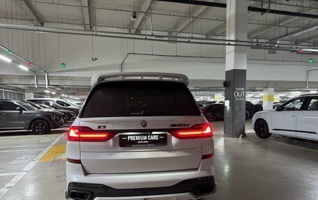 BMW X7, 2021 год, 7 000 000 рублей, 6 фотография