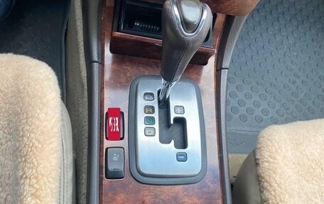 Hyundai XG I рестайлинг, 2004 год, 890 000 рублей, 20 фотография