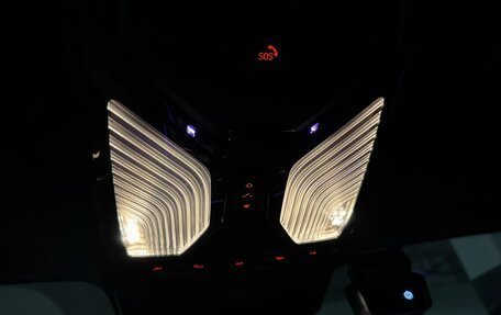 BMW X7, 2021 год, 7 000 000 рублей, 17 фотография