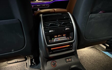 BMW X7, 2021 год, 7 000 000 рублей, 26 фотография