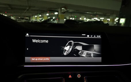 BMW X7, 2021 год, 7 000 000 рублей, 32 фотография
