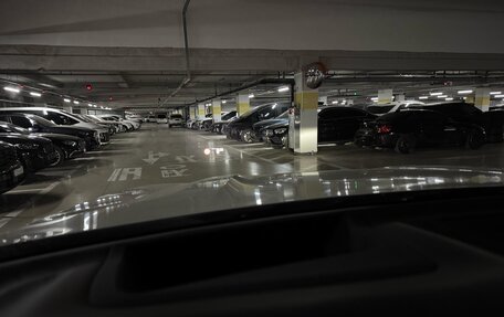 BMW X7, 2021 год, 7 000 000 рублей, 29 фотография