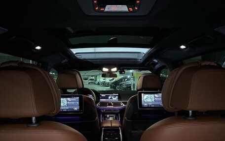 BMW X7, 2021 год, 7 000 000 рублей, 30 фотография