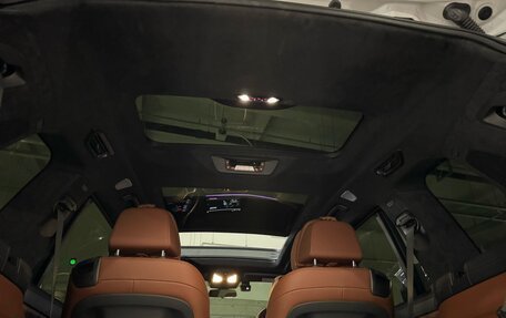 BMW X7, 2021 год, 7 000 000 рублей, 34 фотография
