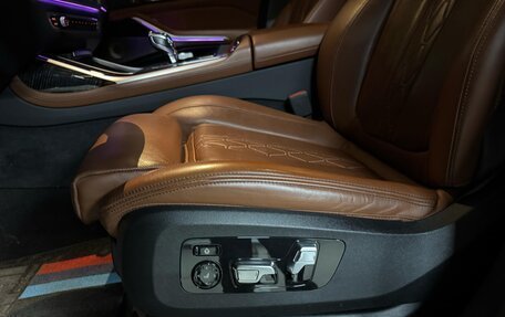 BMW X7, 2021 год, 7 000 000 рублей, 35 фотография