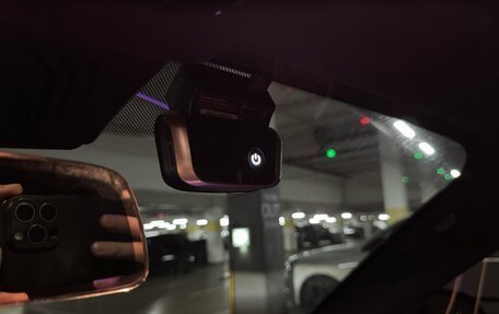BMW X7, 2021 год, 7 000 000 рублей, 39 фотография
