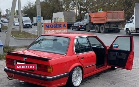 BMW 3 серия, 1985 год, 1 500 000 рублей, 3 фотография