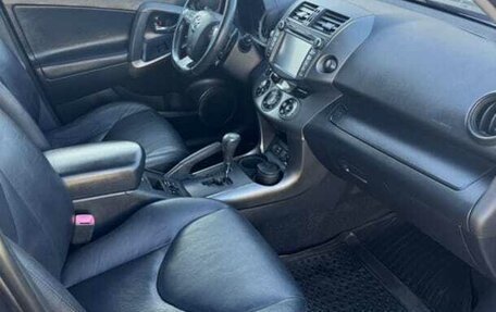 Toyota RAV4, 2011 год, 1 330 000 рублей, 5 фотография