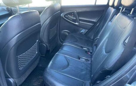 Toyota RAV4, 2011 год, 1 330 000 рублей, 4 фотография