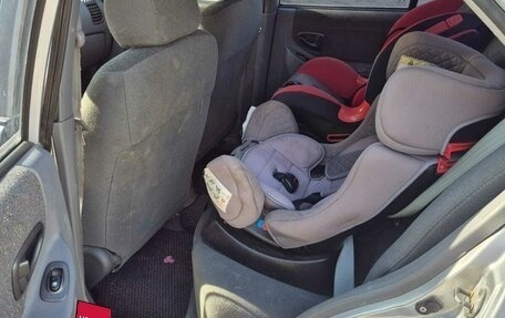 Hyundai Accent II, 2008 год, 465 000 рублей, 7 фотография