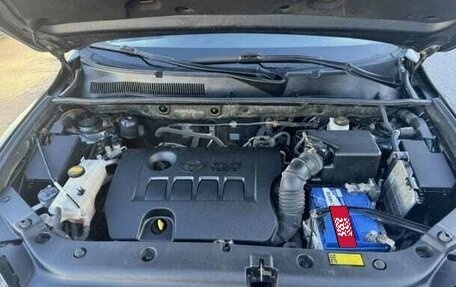 Toyota RAV4, 2011 год, 1 330 000 рублей, 3 фотография