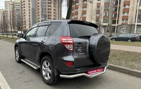 Toyota RAV4, 2011 год, 1 330 000 рублей, 2 фотография