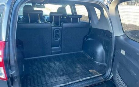Toyota RAV4, 2011 год, 1 330 000 рублей, 7 фотография