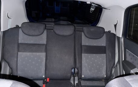 Hyundai Getz I рестайлинг, 2008 год, 680 000 рублей, 12 фотография