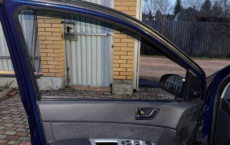 Hyundai Getz I рестайлинг, 2008 год, 680 000 рублей, 7 фотография