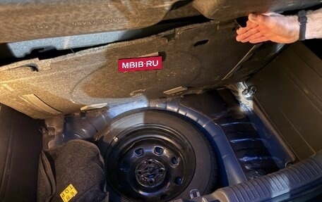 Hyundai Getz I рестайлинг, 2008 год, 680 000 рублей, 14 фотография