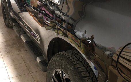 Toyota Sequoia II рестайлинг, 2013 год, 4 550 000 рублей, 8 фотография